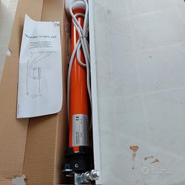 motore per tapparelle