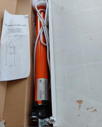 motore per tapparelle