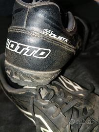 Scarpe calcio Lotto