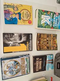 Libri ragazzi