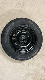 Ruota di scorta Subaru Outback NUOVA