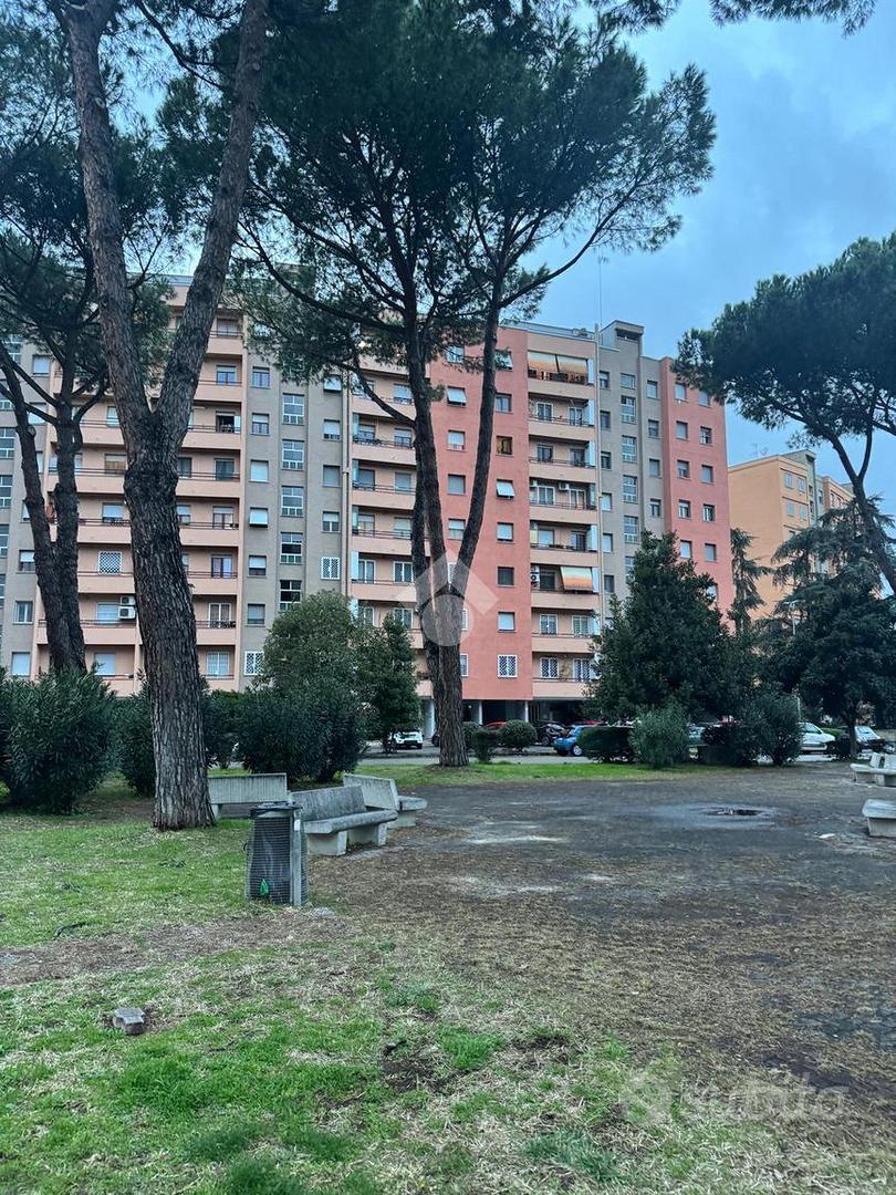Appartamento – Roma, Tor Cervara - Vista 3