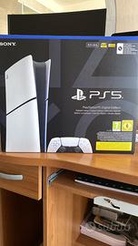Sony PlayStation 5 (PS5) condizioni eccelenti