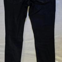 Jack and Jones Liam Slim Fit Ripped Taglia 31-32