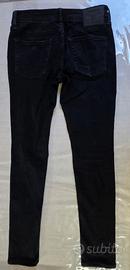 Jack and Jones Liam Slim Fit Ripped Taglia 31-32