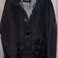 Giubbotto Peuterey da uomo piumino d'oca