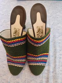 Ferragamo Scarpe LIMITED EDITION N.31/350