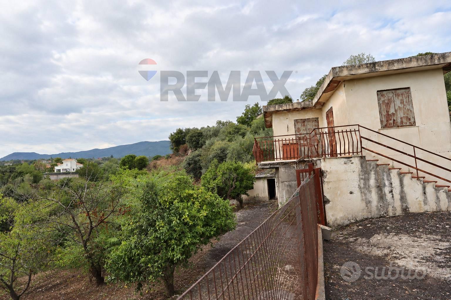 Terreno - Santa Venerina - Vista 4