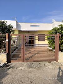 Villetta a Mellitto - Cuore della murgia