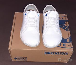 Scarpe on sale modello birkenstock