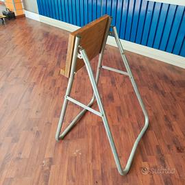 Cavalletto porta motore fuoribordo Simple