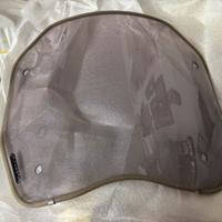 Parabrezza Fabbri sportivo oscurato SH 150