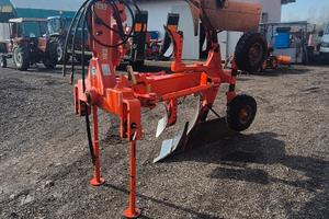 Aratro FUORISOLCO Monovomero