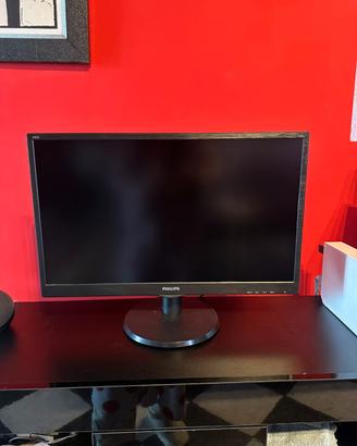 Monitor Philips