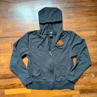Adidas Felpa Zip Iowa State University College