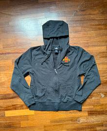 Adidas Felpa Zip Iowa State University College