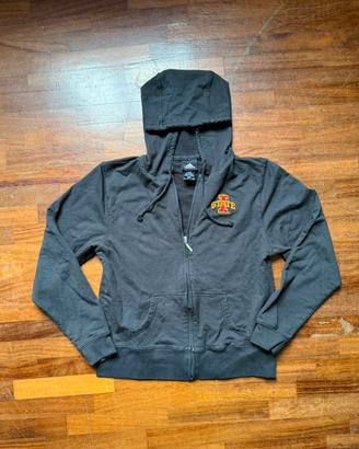 Adidas Felpa Zip Iowa State University College