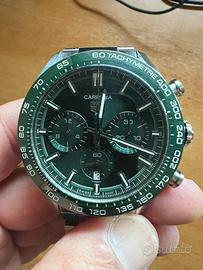 Tag Heuer Carrera