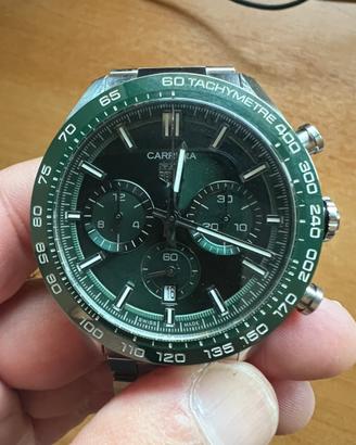 Tag Heuer Carrera