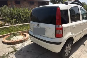 Panda 1.3 multijet