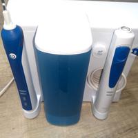 Oral-B OxyJet Braun