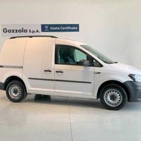 Volkswagen Caddy 1.4 TGI Furgone Business