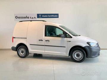 Volkswagen Caddy 1.4 TGI Furgone Business