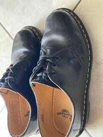 Dr Martens 1461 - N 39 Black Unisex