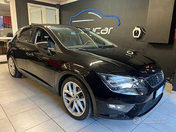 SEAT Leon 2.0 TDI 150 CV 5p. Start/Stop FR