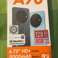 ZTE BLADE A76