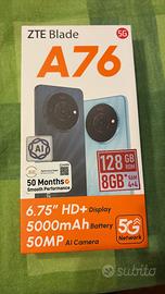 ZTE BLADE A76