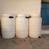 contenitori per alimenti