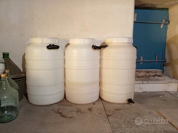 contenitori per alimenti