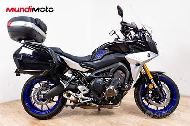 YAMAHA TRACER 900 GT - 2018
