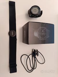 Suunto Ambit 3 peak HR