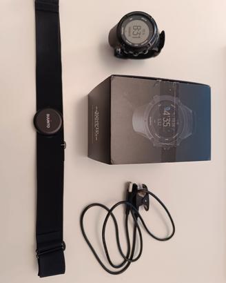 Suunto Ambit 3 peak HR