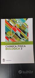 Chimica fisica biologica 2