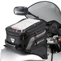 Borsa moto serbatoio magnetica Kappa LH200 12/24 L