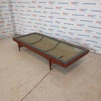 Struttura Letto Vintage anni 60