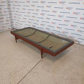 Struttura Letto Vintage anni 60