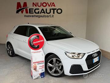 AUDI A1 SPB 25 TFSI Admired