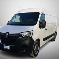 Renault Master T33 2.3 dCi 135 PM-TM Furgone ...