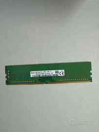 RAM DDR4 SKHYNIX