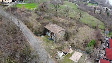 Rif.1117| rustico coli