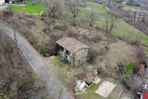 Rif.1117| rustico coli