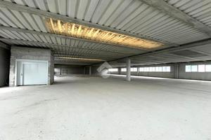 CAPANNONE A SANT'ANGELO DI PIOVE DI SACCO