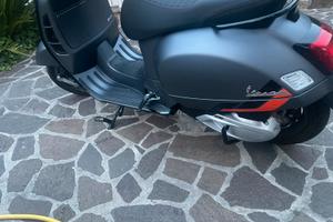 PIAGGIO VESPA GTS 310