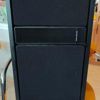 bose monitor 301 serie II