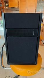 bose monitor 301 serie II