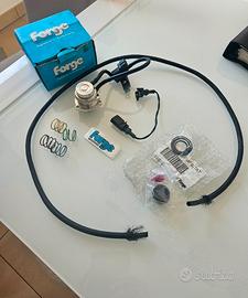 Valvola Blow Off Forge motori TFSI e TSI EA113